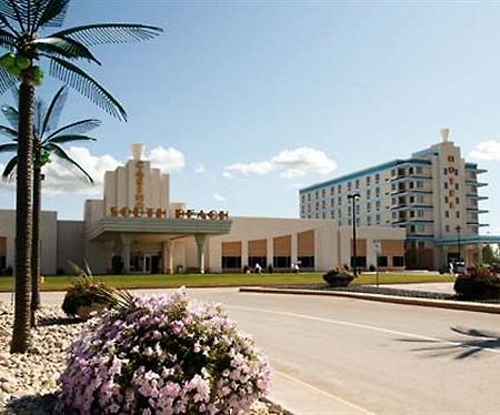 South Beach Casino Scanterbury Exterior photo