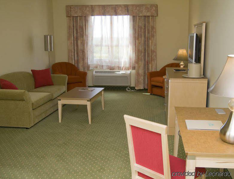 South Beach Casino Scanterbury Room photo