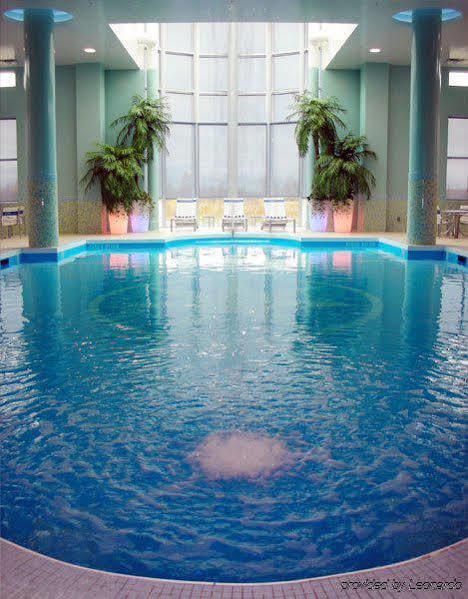 South Beach Casino Scanterbury Facilities photo