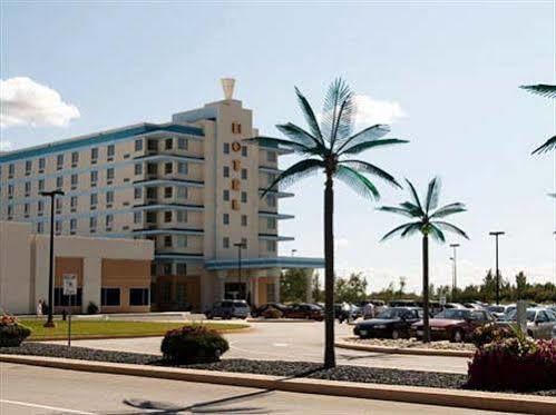 South Beach Casino Scanterbury Exterior photo