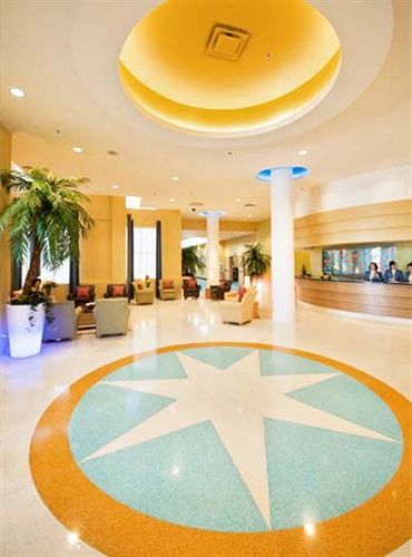 South Beach Casino Scanterbury Exterior photo