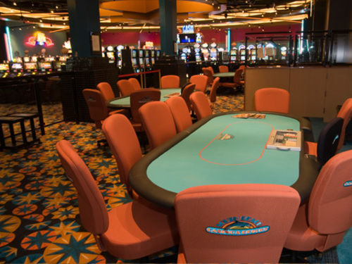 South Beach Casino Scanterbury Exterior photo