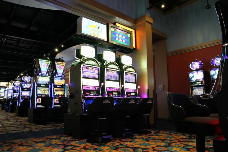 South Beach Casino Scanterbury Exterior photo